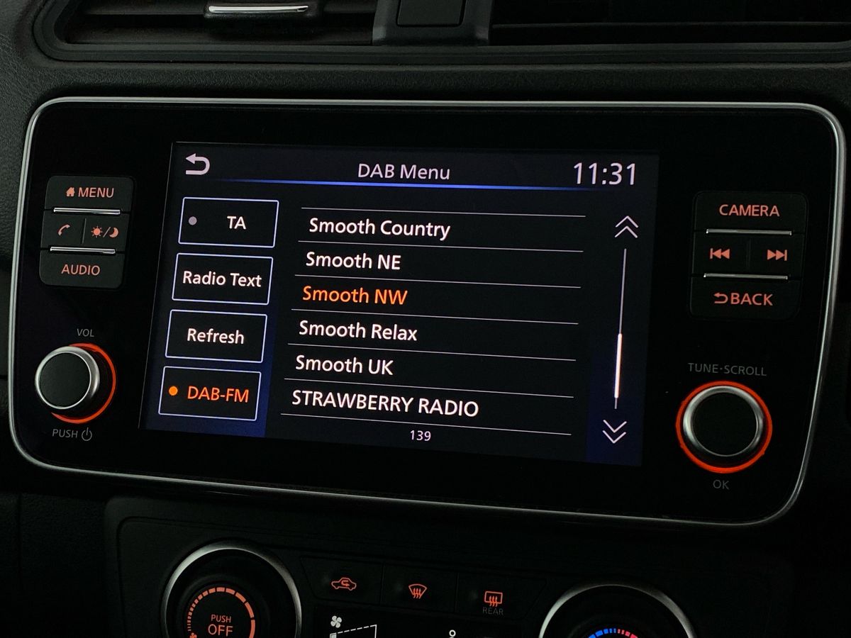 Used Nissan Leaf 2022 for sale - 77206658: Photo 18