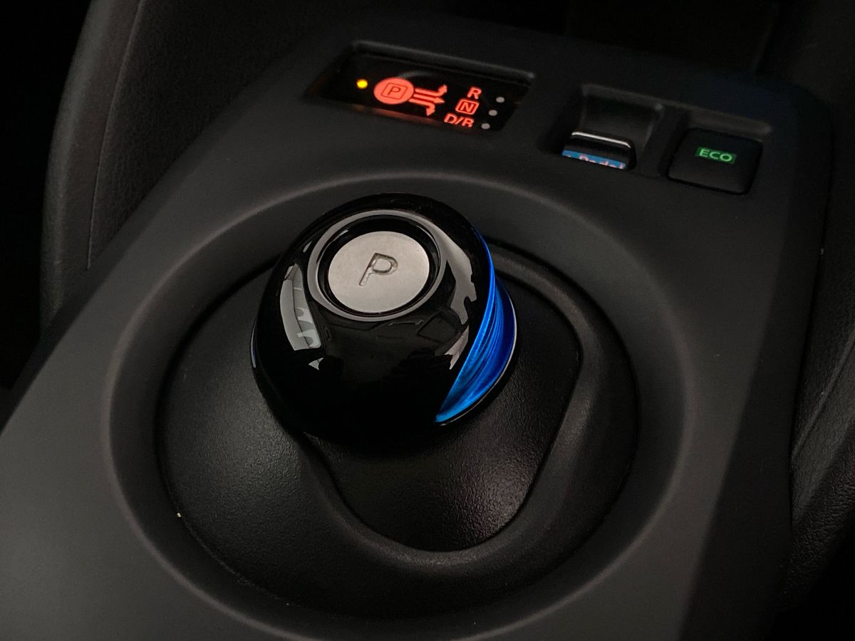 Used Nissan Leaf 2022 for sale - 77206658: Photo 21