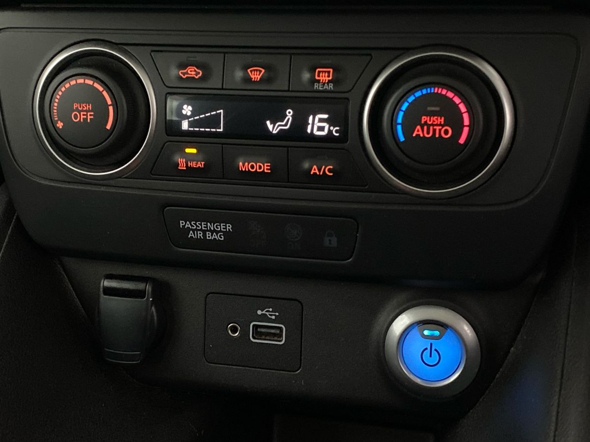 Used Nissan Leaf 2022 for sale - 77206658: Photo 22