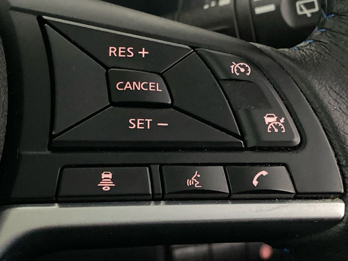 Used Nissan Leaf 2022 for sale - 77206658: Photo 24