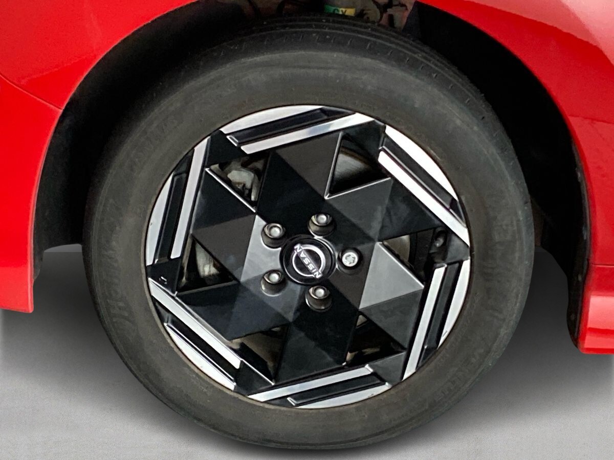 Used Nissan Leaf 2022 for sale - 77206658: Photo 29