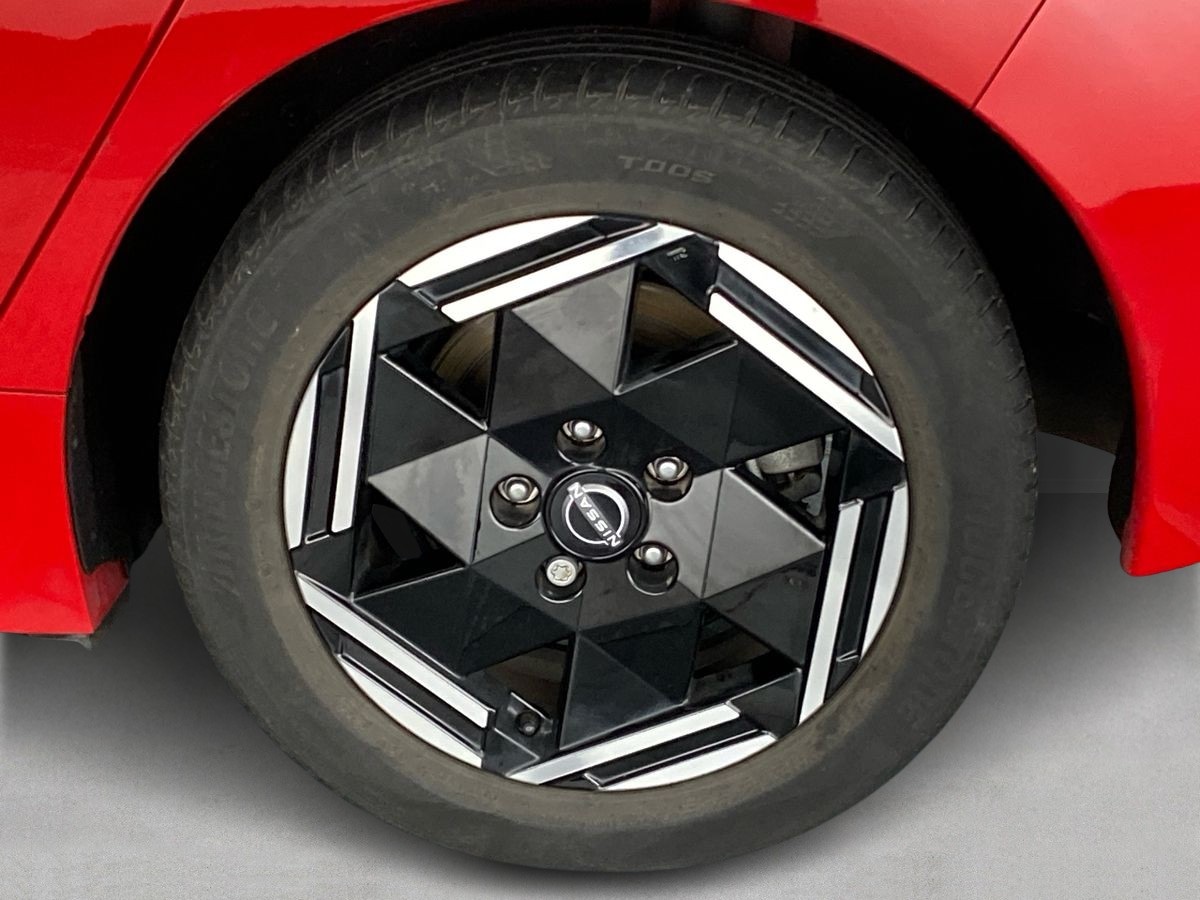 Used Nissan Leaf 2022 for sale - 77206658: Photo 30