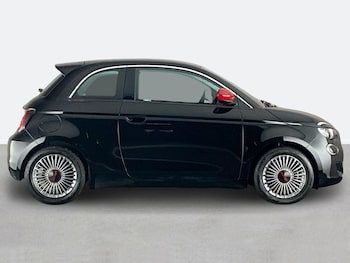 Used Fiat 500 2023 for sale - 77076722: Photo