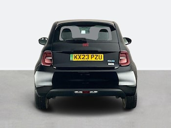 Used Fiat 500 2023 for sale - 77076722: Photo