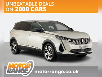 Used Peugeot 5008 2023 for sale - 79570916: Photo