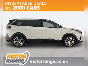 Used Peugeot 5008 2023 for sale - 79570916: Photo