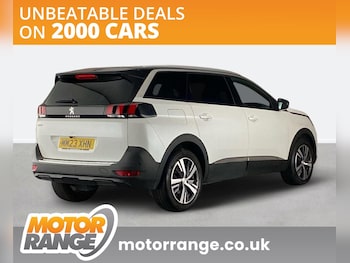 Used Peugeot 5008 2023 for sale - 79570916: Photo