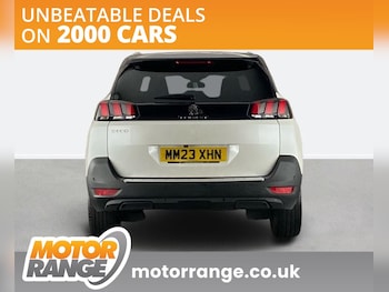Used Peugeot 5008 2023 for sale - 79570916: Photo