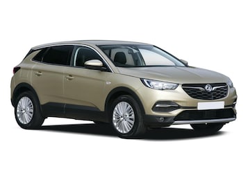 Vauxhall Grandland X feature image