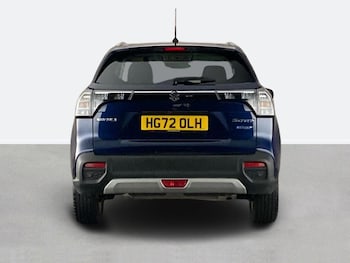 Used Suzuki SX4 S-Cross 2023 for sale - 77687046: Photo