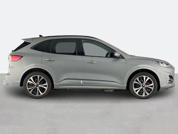 Used Ford Kuga 2022 for sale - 77044338: Photo