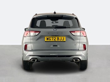 Used Ford Kuga 2022 for sale - 77044338: Photo