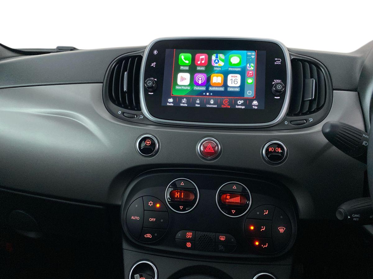 Used Fiat 500 2022 for sale - 77458898: Photo 10