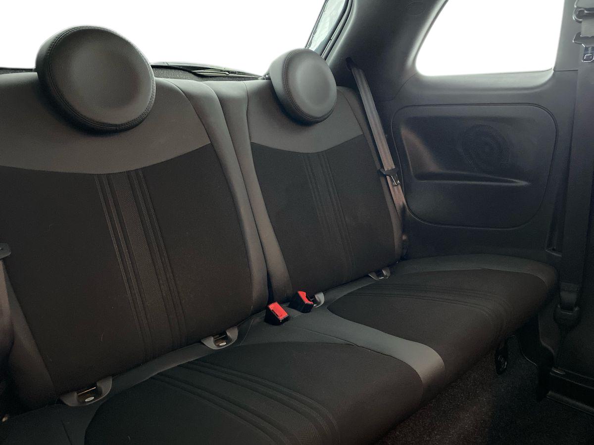 Used Fiat 500 2022 for sale - 77458898: Photo 15