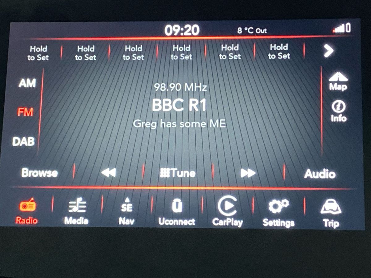 Used Fiat 500 2022 for sale - 77458898: Photo 17