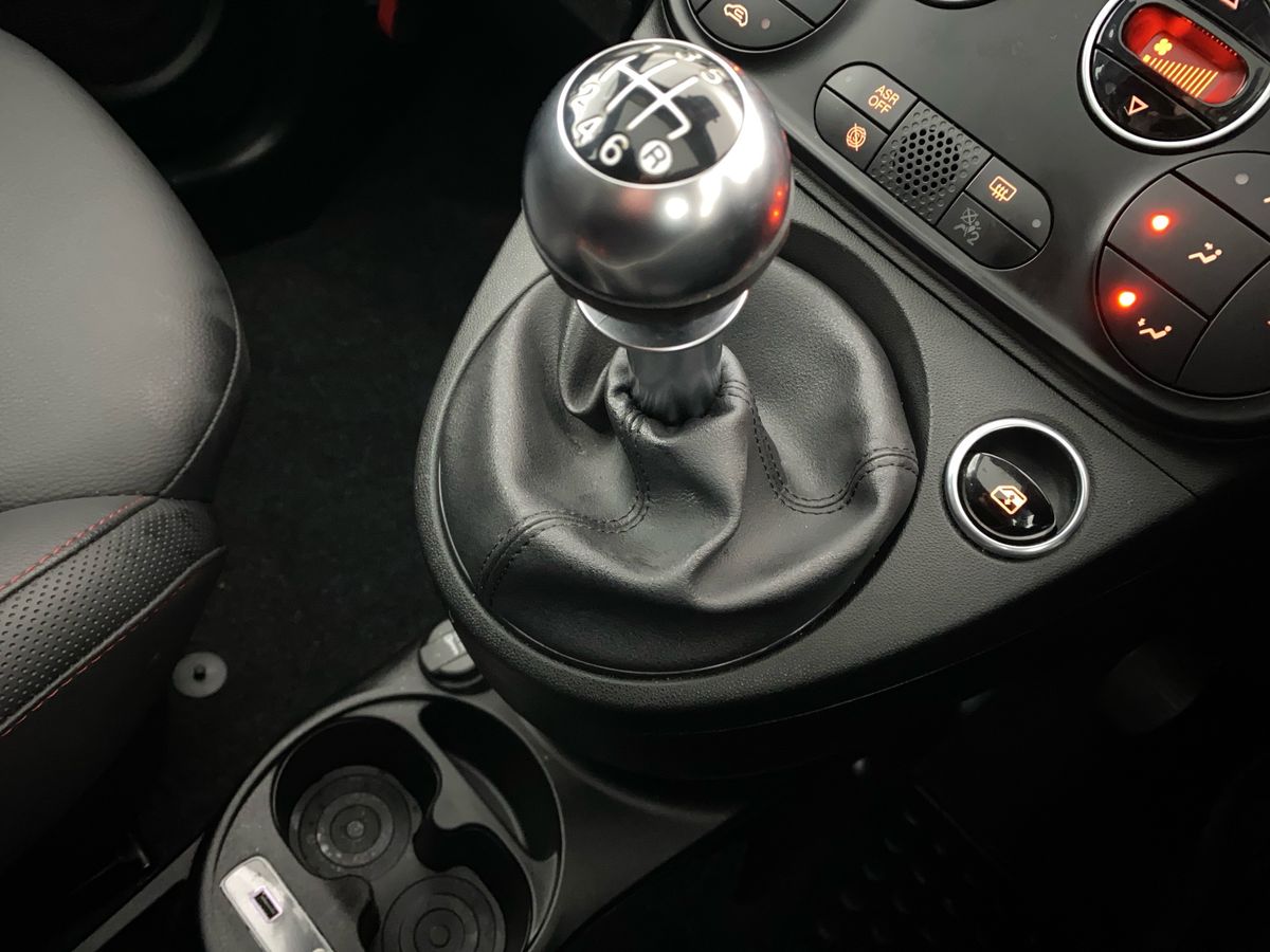 Used Fiat 500 2022 for sale - 77458898: Photo 18