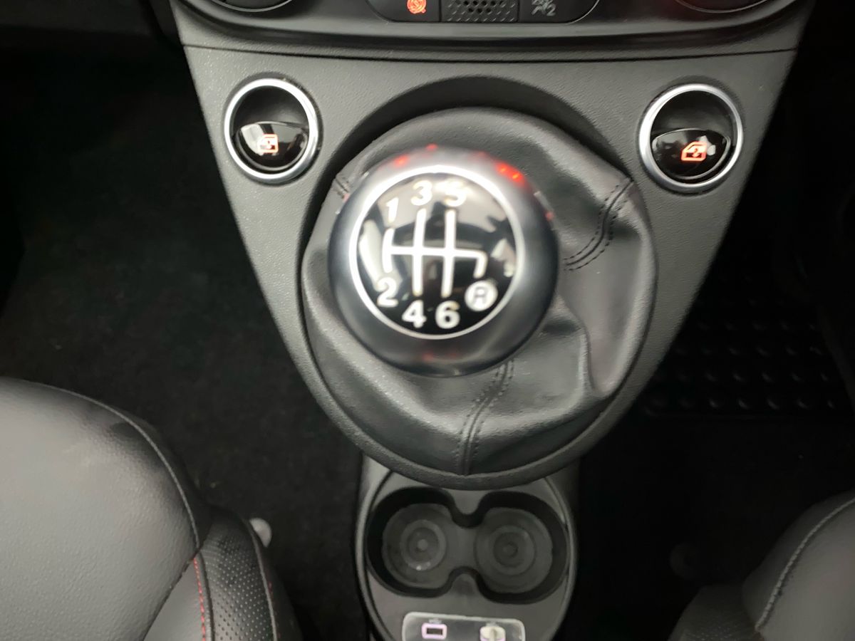 Used Fiat 500 2022 for sale - 77458898: Photo 22