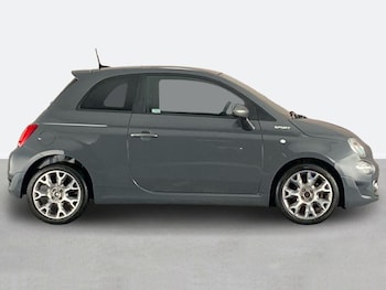 Used Fiat 500 2022 for sale - 77458898: Photo
