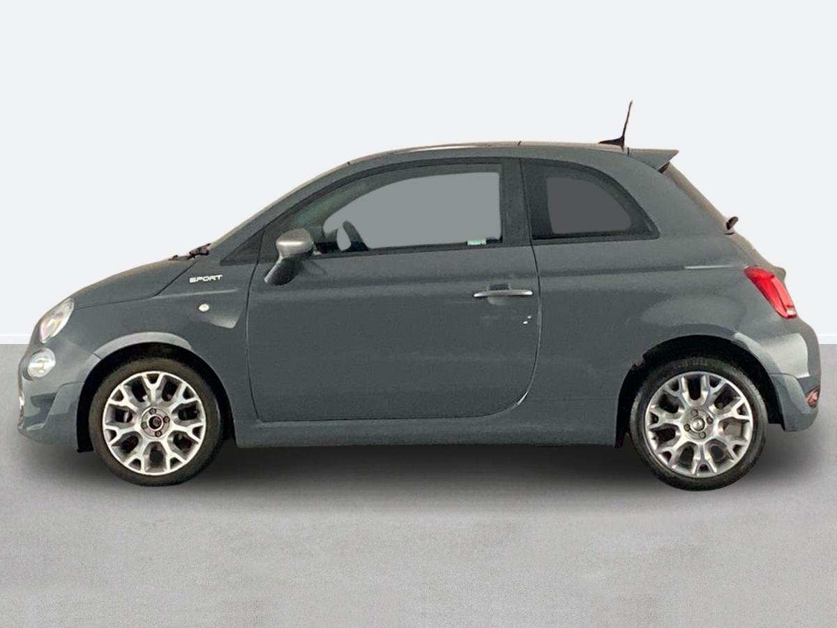 Used Fiat 500 2022 for sale - 77458898: Photo 6