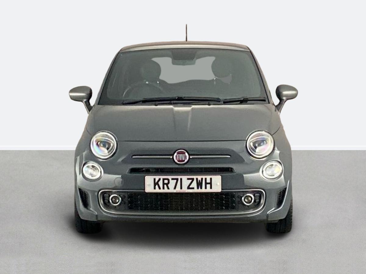 Used Fiat 500 2022 for sale - 77458898: Photo 8
