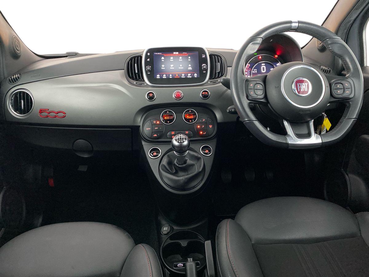 Used Fiat 500 2022 for sale - 77458898: Photo 9