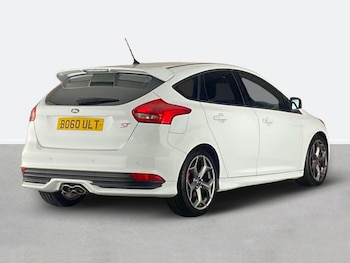 Used Ford Focus 2016 for sale - 77472846: Photo