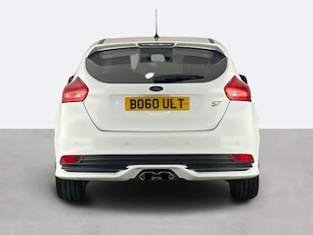 Used Ford Focus 2016 for sale - 77472846: Photo