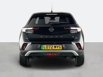 Used Vauxhall Mokka 2022 for sale - 78871588: Photo