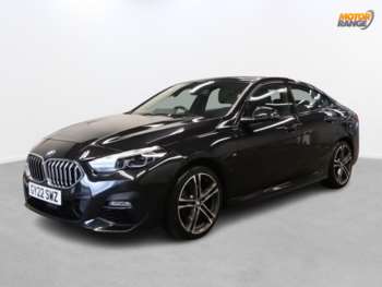 Used BMW 2 Series 2022 for sale - 74730620: Photo