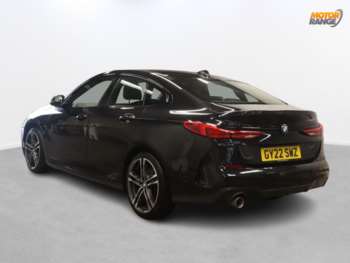 Used BMW 2 Series 2022 for sale - 74730620: Photo