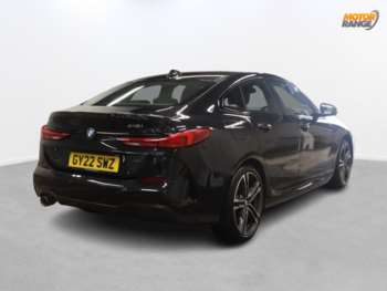 Used BMW 2 Series 2022 for sale - 74730620: Photo