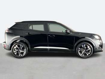 Used Peugeot 2008 2021 for sale - 74704391: Photo