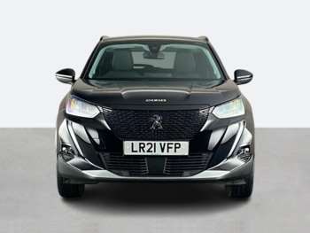 Used Peugeot 2008 2021 for sale - 74704391: Photo