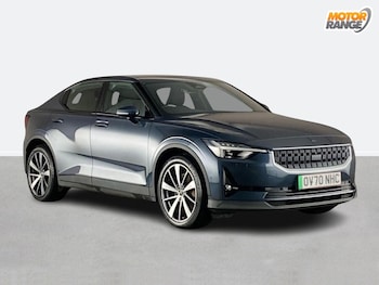 Used Polestar Polestar 2 2020 for sale - 78668610: Photo