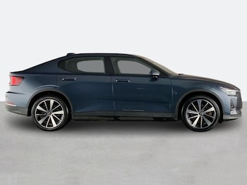 Used Polestar Polestar 2 2020 for sale - 78668610: Photo