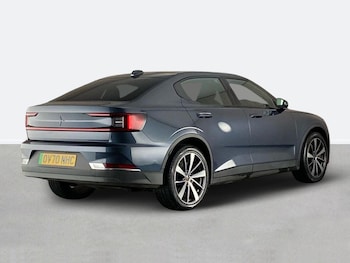 Used Polestar Polestar 2 2020 for sale - 78668610: Photo