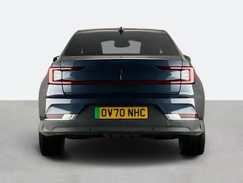 Used Polestar Polestar 2 2020 for sale - 78668610: Photo