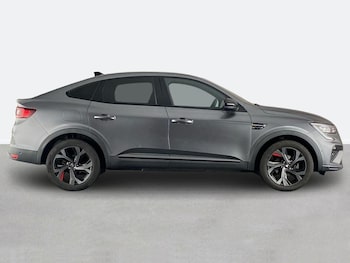 Used Renault Arkana 2022 for sale - 78359322: Photo