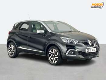 2019 - 0.9 TCE 90 Iconic 5dr