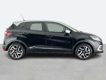 Used Renault Captur 2019 for sale - 74967117: Photo