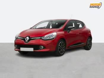 2016 - 1.2 16V Dynamique Nav 5dr