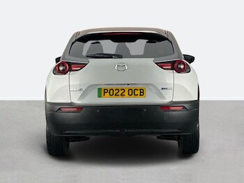 Used Mazda MX-30 2022 for sale - 77795728: Photo