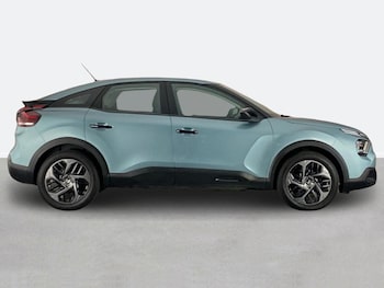 Used Citroen C4 2023 for sale - 78815373: Photo
