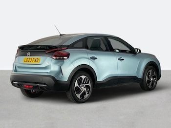 Used Citroen C4 2023 for sale - 78815373: Photo