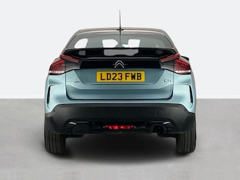 Used Citroen C4 2023 for sale - 78815373: Photo
