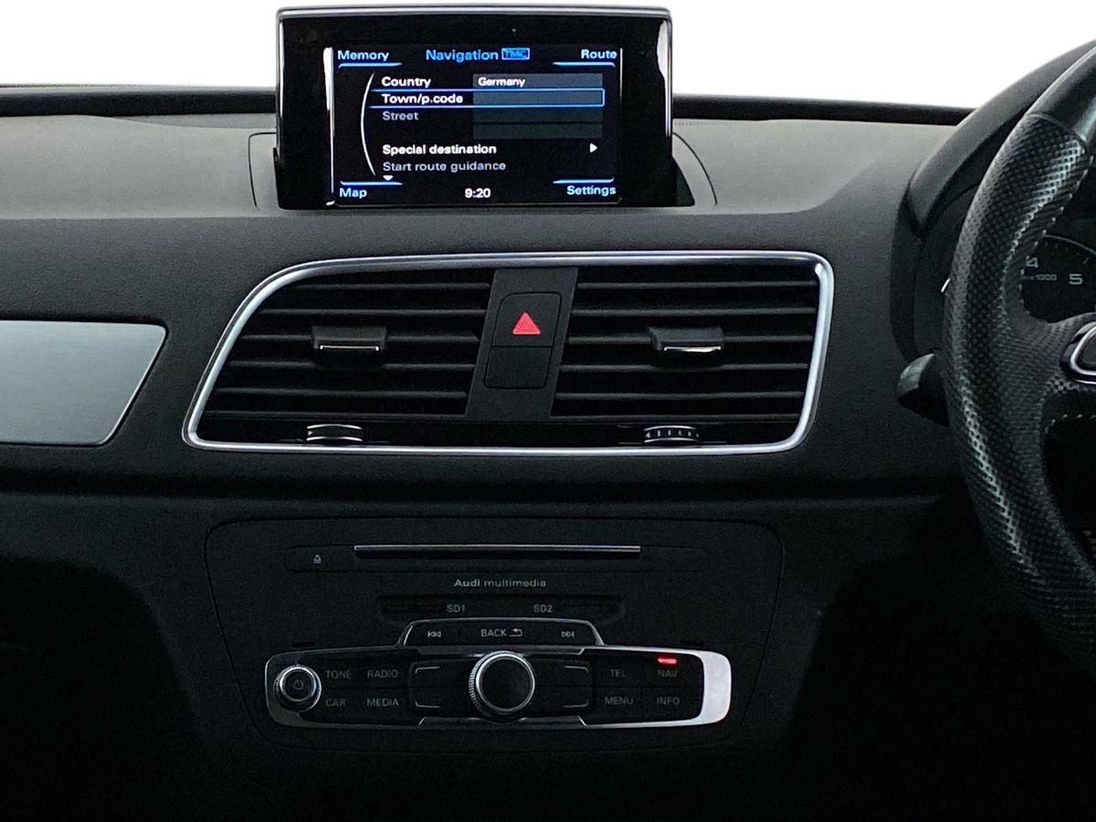 Used Audi Q3 2018 for sale - 76243622: Photo 10