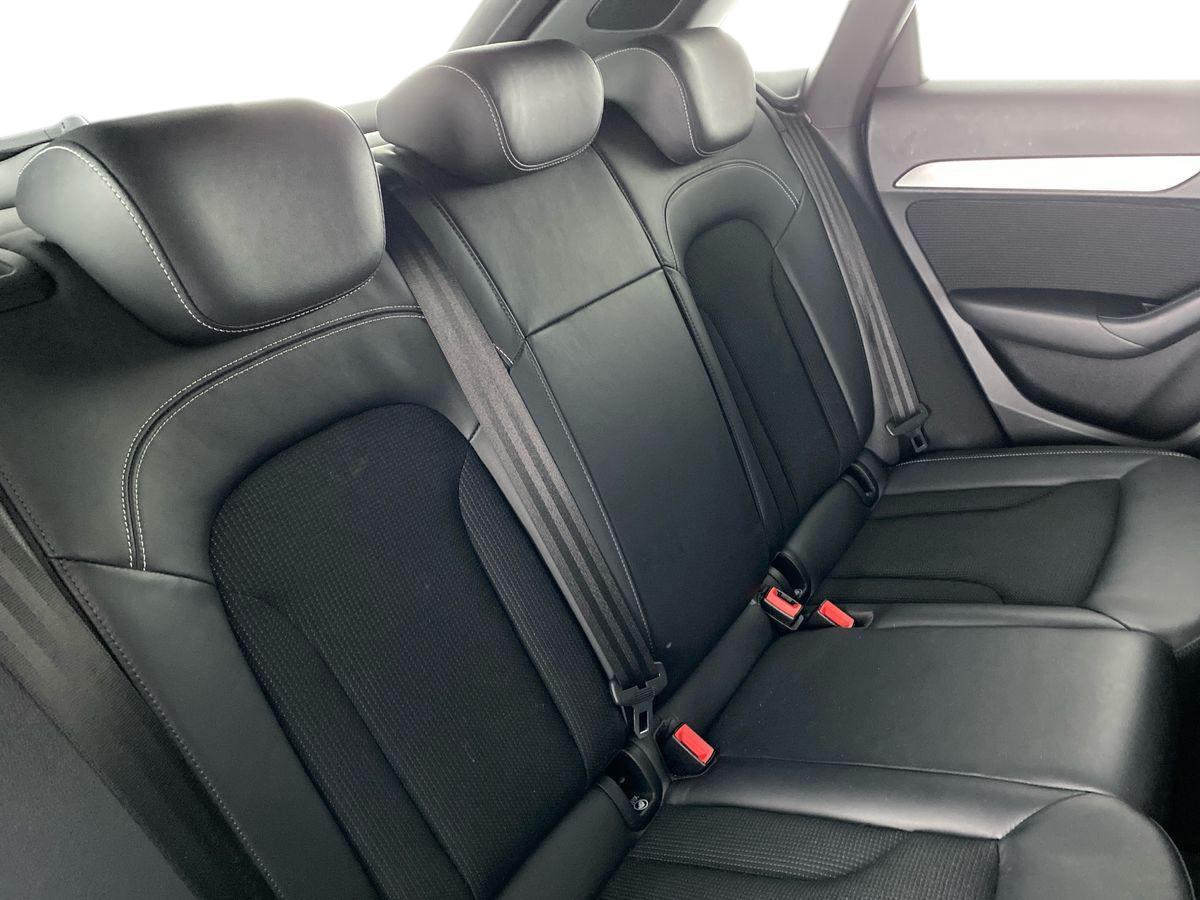 Used Audi Q3 2018 for sale - 76243622: Photo 15