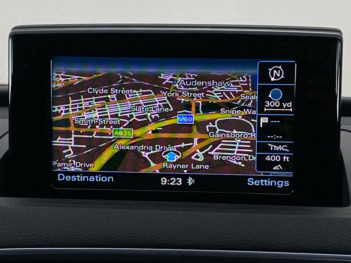 Used Audi Q3 2018 for sale - 76243622: Photo 16