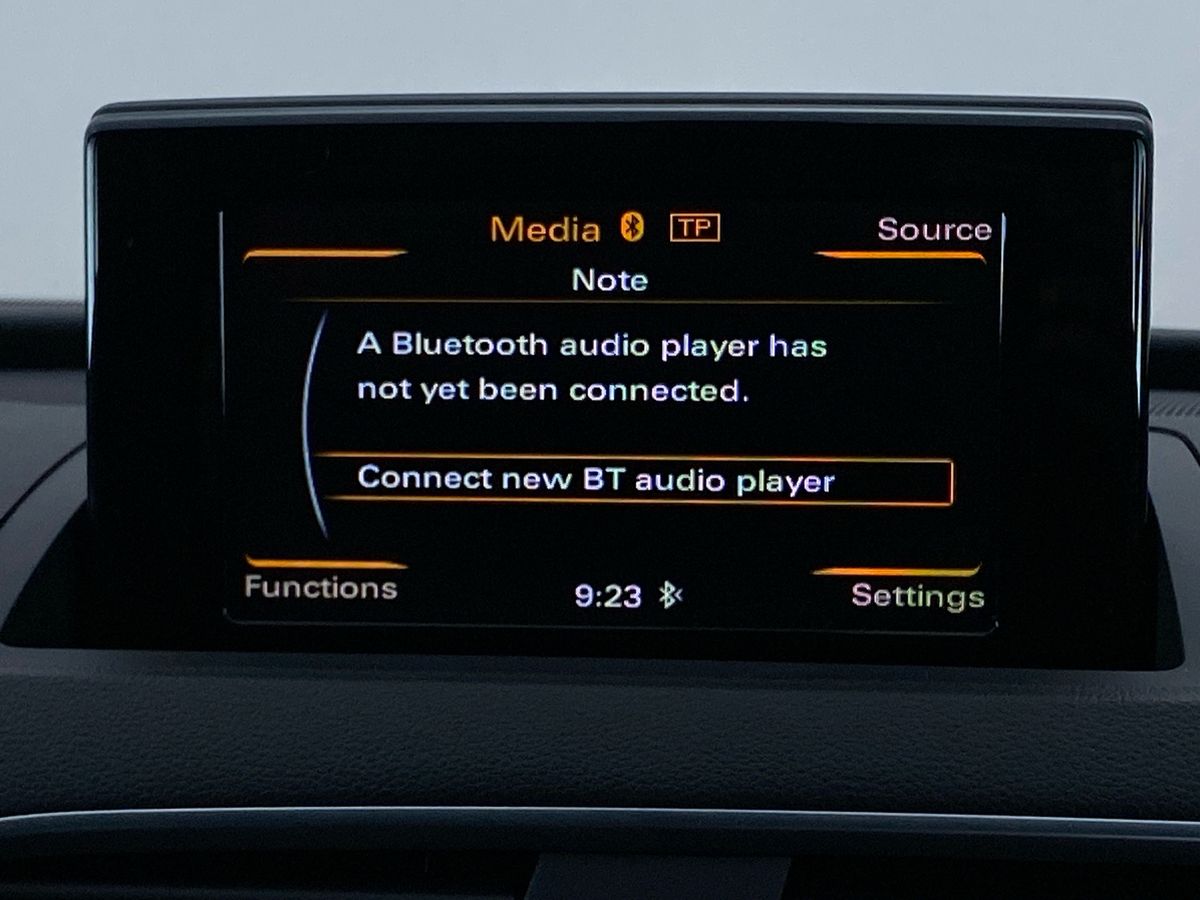 Used Audi Q3 2018 for sale - 76243622: Photo 17