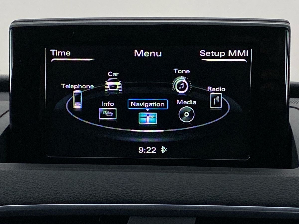 Used Audi Q3 2018 for sale - 76243622: Photo 18